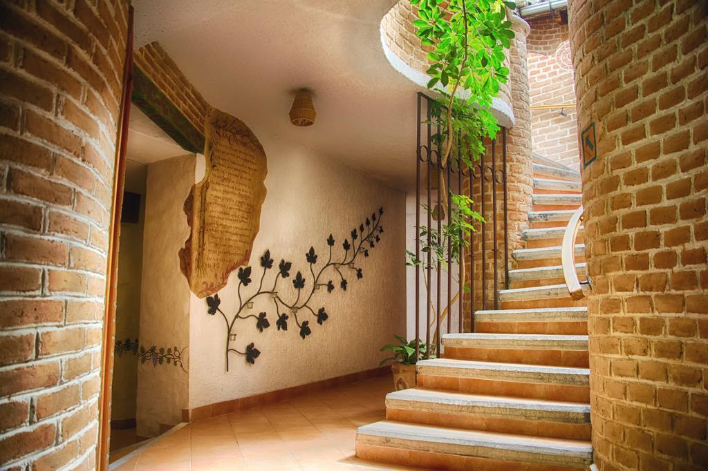 Hotel Villas Casa Morada San Cristobal de las Casas Exterior foto